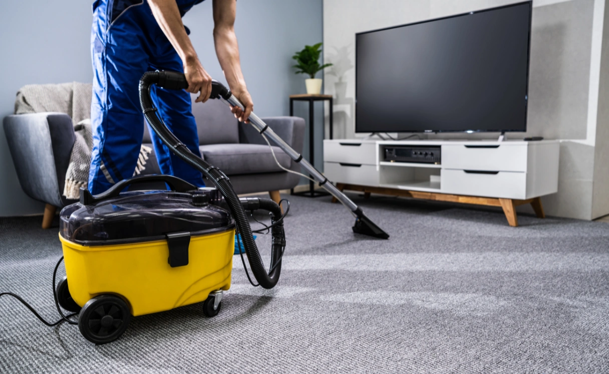 Extract End of Lease Cleaning Banyule Contact Office